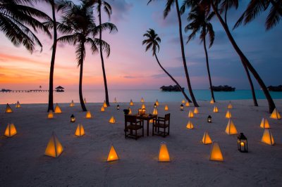 Destination Dining