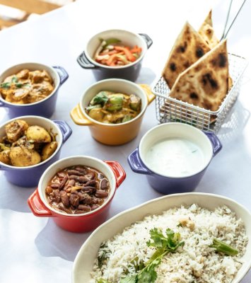 Dalchini Restaurant - Exclusive for Dining