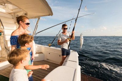 Fishing Trips