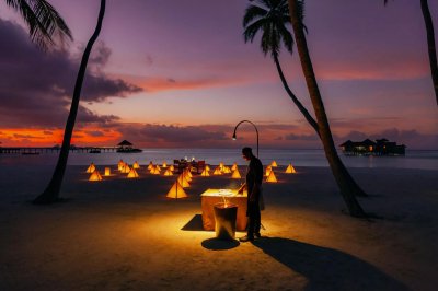 Private Dining Experiences