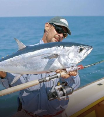 Fishing