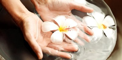 Mandara Spa at Cinnamon Dhonveli