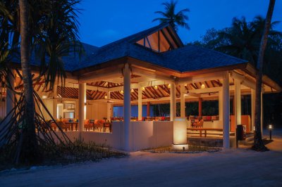 Koimala Restaurant