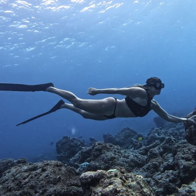 Snorkeling