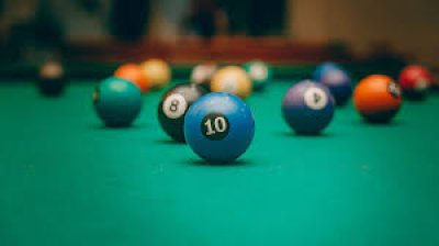 Billiard