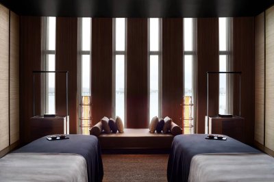Serene Waters Spa