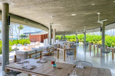 Garden Grove All-Day Dining