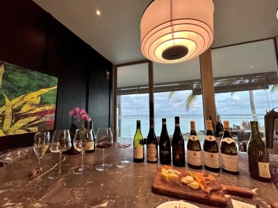 Celeste Wine Cellar