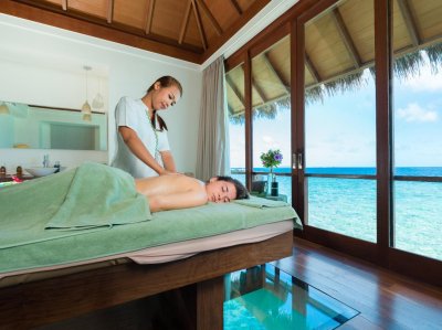 Aarah Spa