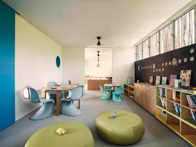 Footprints Kids Club