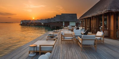 Baani Overwater Fine Dining
