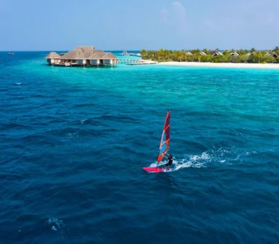 Wind Surfing