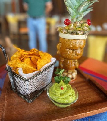Tex Mex