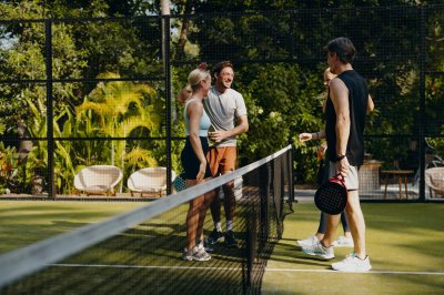 Tennis
