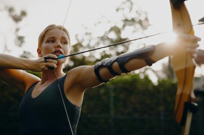 Archery