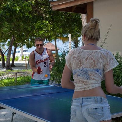 Table Tennis