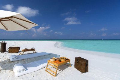 Island Picnic