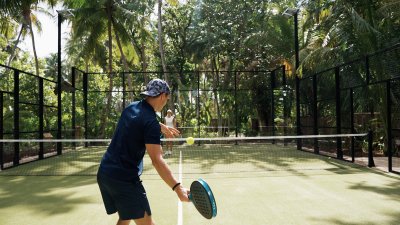 Padel