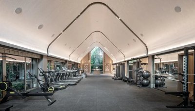 Fitness Centre