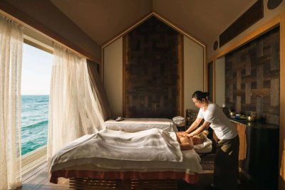 Joali Spa by Espa