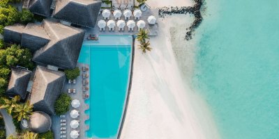 Bandhi Pool Bar