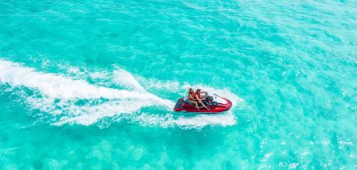 Water Skiing