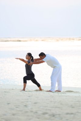 Yoga and Meditation