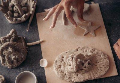Ceramics and Coral Conservation Workshop