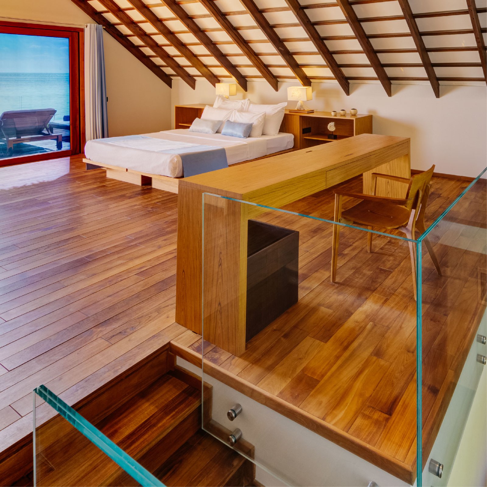 Beach Villas