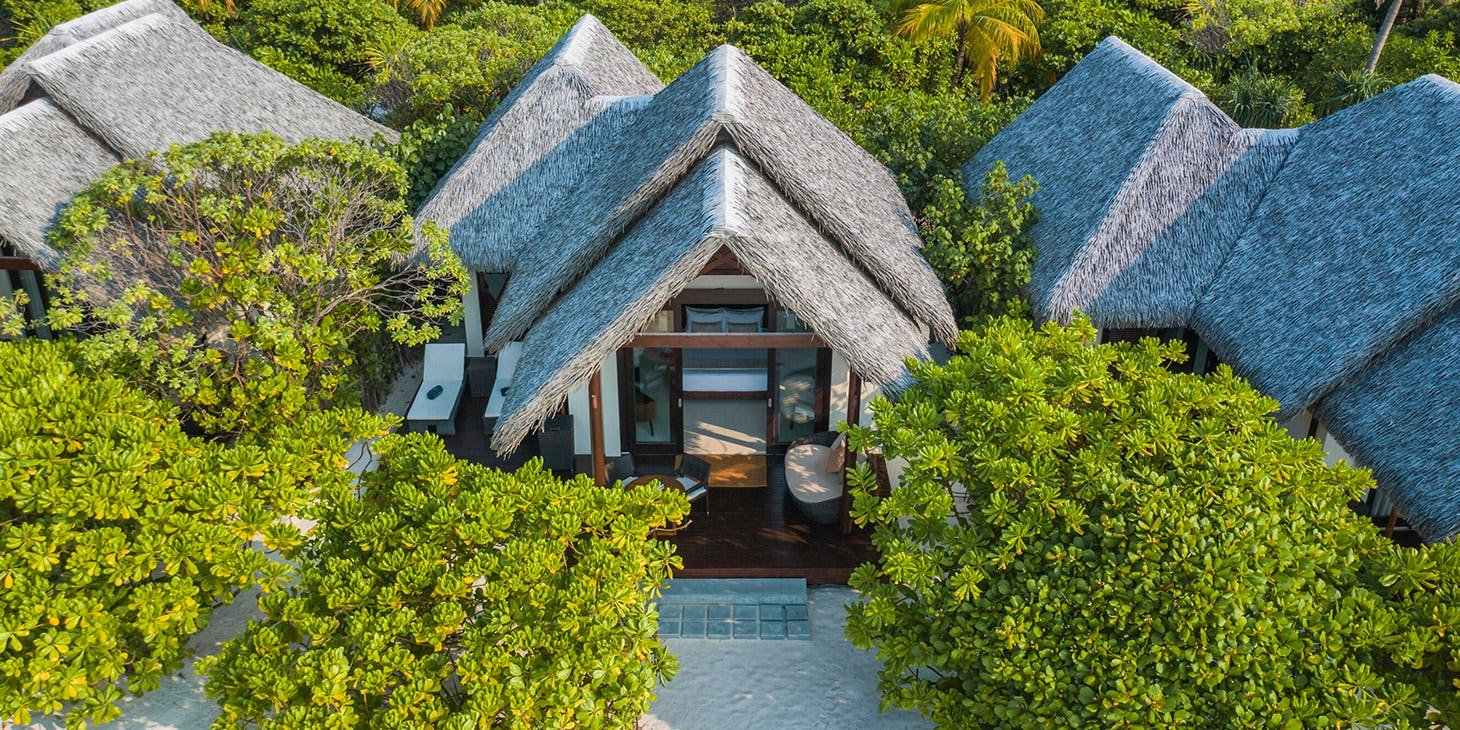Beach Villas