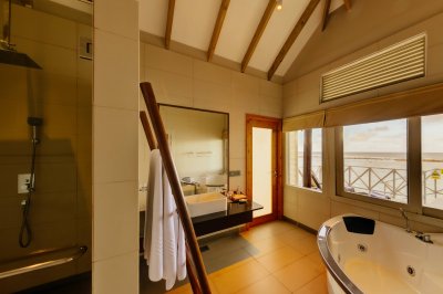 Water Bungalow