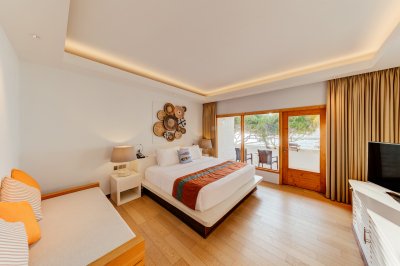 Superior Room Ocean View