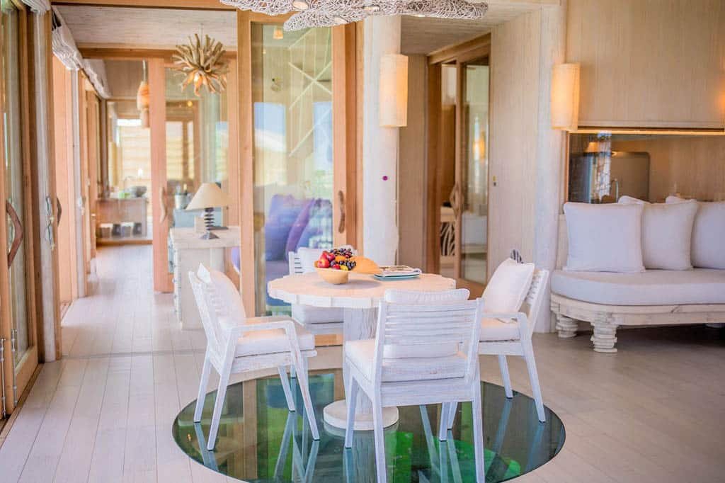 Water Villas