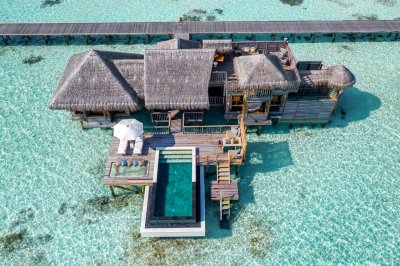 Villa Suite