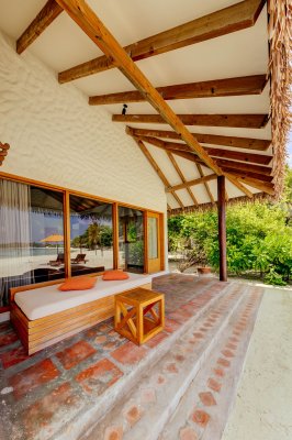 Beach Bungalow