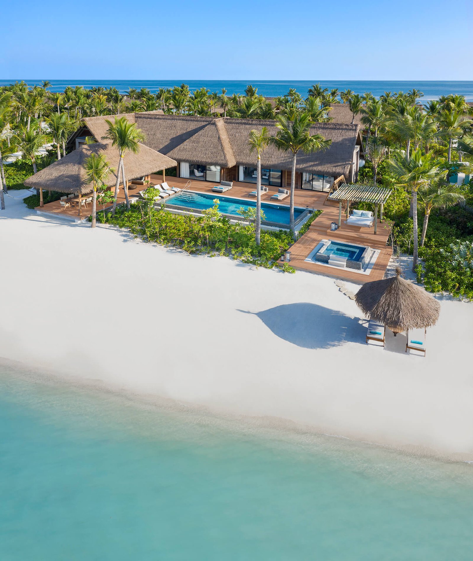 Beach Villas