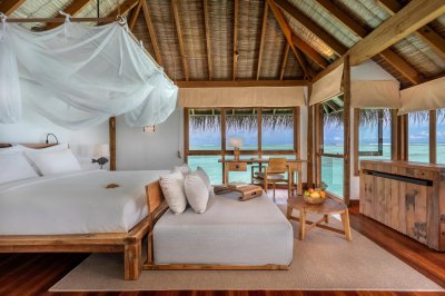 Gili Lagoon Villa