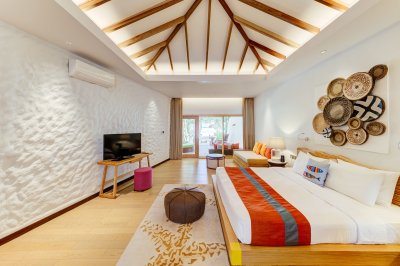 Junior Beach Suite