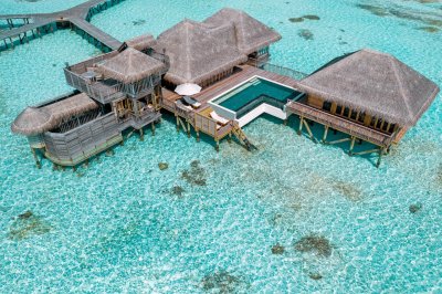 Family Villa with Pool