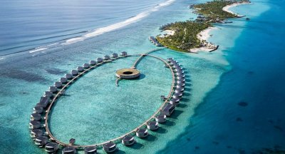 The Ritz Carlton Maldives Fari Islands