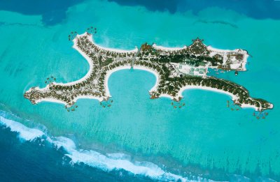 One and Only Reethi Rah